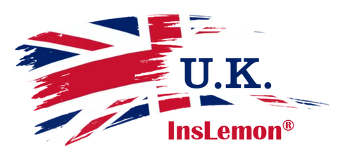  𝐈𝐧𝐬𝐋𝐞𝐦𝐨𝐧®